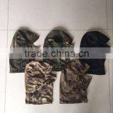 Fashion Hunting Headcover 100% Polyester Fleece Sport Tactical Military Balaclava Full Face Mask thumbnail-4