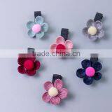 S17180A Wholesale Kids Lovely Hair Accessories Baby Hairpins thumbnail-1
