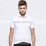 Bulk Plain Polo Shirts Wholesale China thumbnail-2