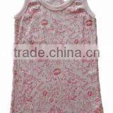 Ladies Custom Bodybuilding Tank Top thumbnail-1