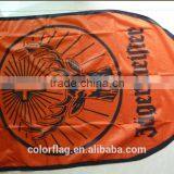 Polyester Advertising Digital Flag thumbnail-1