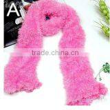 QJY-CW-320 Automatic Magic Scarf Knitting Machine thumbnail-4