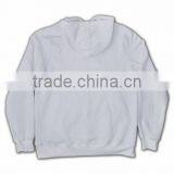 Great Workmanship Good Quality Wholesale Plain Color Hoodies thumbnail-6