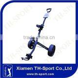 Golf Cart Easy Handle Golf Pull Trolley thumbnail-1