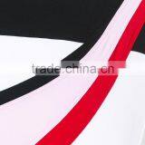 2017 New Style Custom Made Sexy Seamless Stretch Yoga Sport Bra Ladies Fashion Cropped Top thumbnail-5