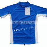 Custom Made Boy Rash Guard thumbnail-1