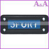 Rubber Tags,rubber Label,logo Label/tags thumbnail-3