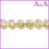 Decorative Beaded Trim for Bikni Dress thumbnail-3