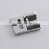 Brother Sewing Machine Presser Foot Pintuck Foot-9 Grooves Snap-On P60416 thumbnail-1