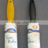 Hot Selling Dust Usage and Plastic Material Cleaning Lint Roller thumbnail-4