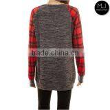 STOCK Wholesale Women Christmas Pajamas thumbnail-4