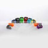 Black Brand 5 Digit Digital Hand Held Tally Counter Brand LCD Electronic Screen Display Finger Counter thumbnail-3