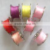 Polyester Spun Sewing Thread,sequin Thread thumbnail-6
