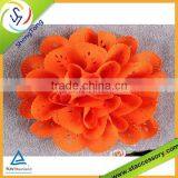 2015 New Design Fabric Flower Silk Flower Export thumbnail-6