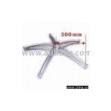 OB-ES52-S Chair Bases thumbnail-1