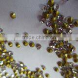 SS40 Point Back Rhinestone thumbnail-1