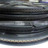 Embroidery Sequins Reel for Garment Accessories Pet Sequin Reel Spangle Sequins thumbnail-2