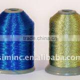 Ms Metallic Thread With Great Quality