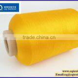 Supplier High Tenacity Regenerated 50D 100% Polyester Twist Yarn thumbnail-3