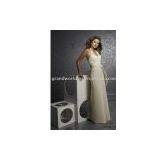 Bridesmaid Dress thumbnail-1