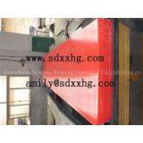 Sell Yellow UHMW-PE Pad ,UHMW Pad ,uhmwpe Panel ,UHMWPE Slabs thumbnail-3