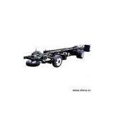 Sell Bus Chassis thumbnail-1