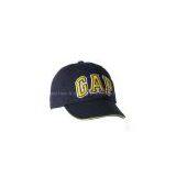 Sell Embroidery Baseball Cap Hat thumbnail-1