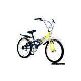 BMX Bike thumbnail-1