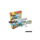 Sell Interest Match Puzzle thumbnail-1