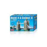 Sell 3D Landmark Puzzles (Tower Bridge) thumbnail-1
