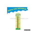 Sell Dental Care Toothbrush thumbnail-1
