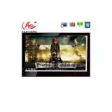 70 Inch All In One PC TV with Touch Screen 1080p