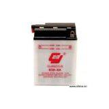 Sell Motorcycle Battery thumbnail-1