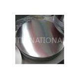 1050, 1060, 1100, 3003, 5052, 8011 Aluminium Circles For Cookware, Lampshade, Cooking Pan thumbnail-1