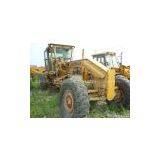 Used CAT 14G Grader thumbnail-2