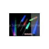 Red, Blue, Green Light - Up Expendable Wand / Flashing Wands For Promotional Gift