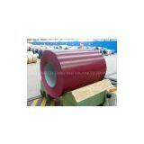Pre-painted Galvanized Steel Coil (ppgi) thumbnail-1