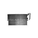 Air-cooled 645*370*16 Auto Air Conditioner Condensers for OPEL Vestra B95- OEM 1850062 thumbnail-1