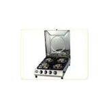 INDUCTION COOKER thumbnail-2