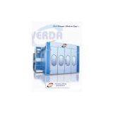 Turkey Verda Agriculture Machinery Spray Booth thumbnail-1