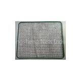 PE / PET 50D, 100D, 150D and 8150D, Knitted and Mesh Mosquito Net Fabric Net Curtain for Home Textil thumbnail-1