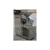 Stainless Steel Dust Pulverizer Machine With 20-120 Crush Size For Foodstuff