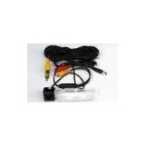 HD CCD 1089 chips Auto Reverse Camera With Heat Resisting Wire For HONDA CIVIC