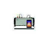 Two Channel Standard Meter Test Bench Power Source To Test 2 Single Phase Meters