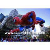 Spiderman Custom Shaped Balloons thumbnail-1