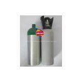 Inflatable Oxygen Bottle,Aluminum Oxygen Cylinder,Aluminum Oxygen Cylinder thumbnail-3