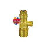 Well-sold Dissolved Acetylene Cylinders Valve,low Weight thumbnail-3
