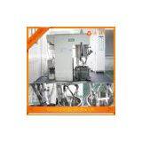 Double Planetary Mixing Machine for Slurry Mixing thumbnail-2