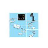 Hand-held Patient Monitor