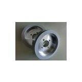 Vitrified Bond Grinding Wheel for Machining PDC&PCBN Tools thumbnail-1